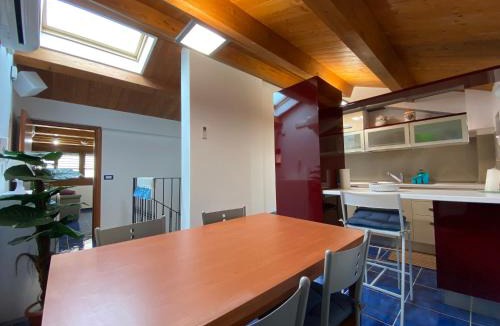 Paese Alto Apartment | Joseph3
