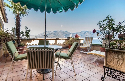 Gaeta Apartment | Joy Apartment Gaeta Antica