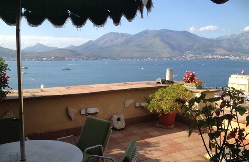 Gaeta Apartment | Joy Apartment Gaeta Antica