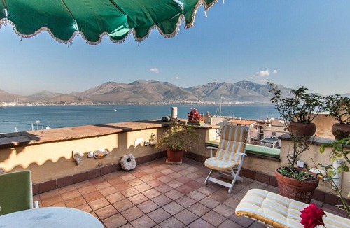 Gaeta Apartment | Joy Apartment Gaeta Antica
