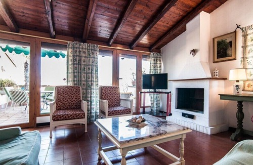 Gaeta Apartment | Joy Apartment Gaeta Antica