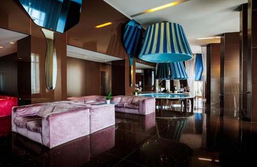 Municipio 1 Hotel | JR Hotels Bari Grande Albergo delle Nazioni