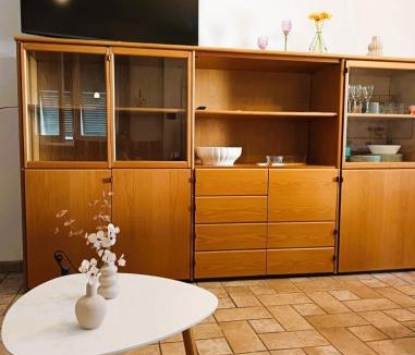 Sardigliano Apartment | Julian byb