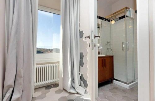 Salario Apartment | Julie's Renovated View