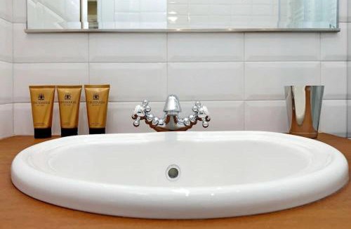Salario Apartment | Julie's Renovated View
