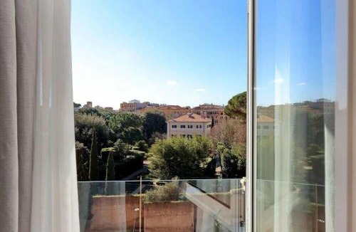 Salario Apartment | Julie's Renovated View