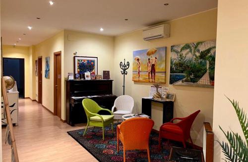 Jesi Bed & Breakfast | Juliette Rooms