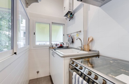 Prati Apartment | Julius Caesar aprtment