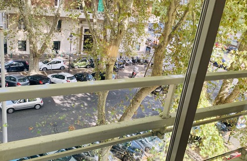 Prati Apartment | Julius Caesar aprtment