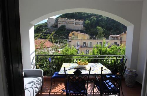 Cetara Bed & Breakfast | Jungle Rooms