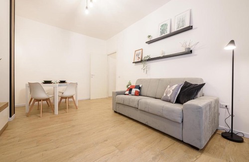 Rione Alto Apartment | Junior Suite