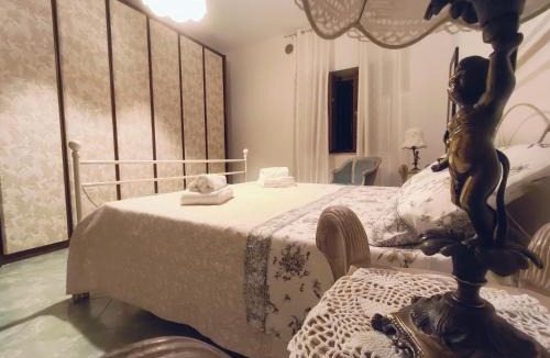 Avigliano Bed & Breakfast | Juppi Bed family