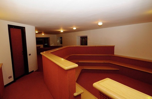 Cervinia Apartment | Just 30m from the ski lifts