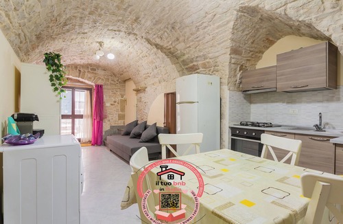 Bitonto Apartment | Just Music House bnb,typical,15min airport & beachn