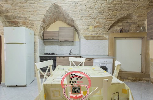 Bitonto Apartment | Just Music House bnb,typical,15min airport & beachn