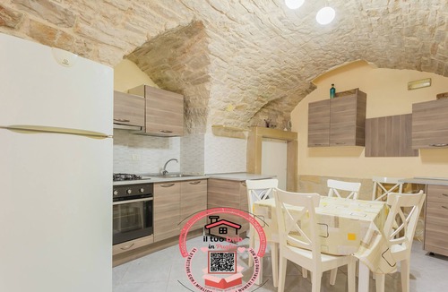 Bitonto House | Just Music House Il Tuo BnB - Ti-Pi-Cal - P 200m - 15min Airport & Sea