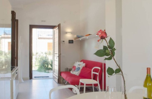 Castelfidardo Villa | K05 - Lavanda, exclusive villa annex with swimming pool