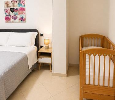Villa Rosa Apartment | Kai Family