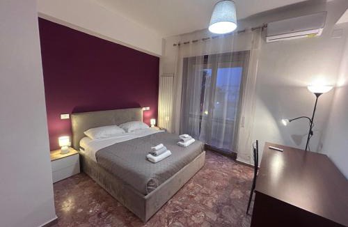 Pineta Bed & Breakfast | KaiRan