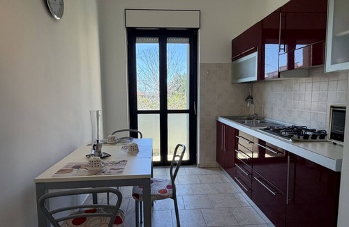 Marina di Fuscaldo Apartment | Kairos - Casa Vacanze