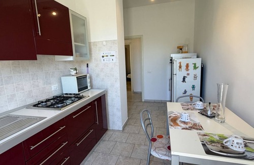Marina di Fuscaldo Apartment | Kairos - Casa Vacanze