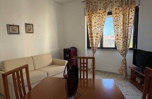 Marina di Fuscaldo Apartment | Kairos - Casa Vacanze