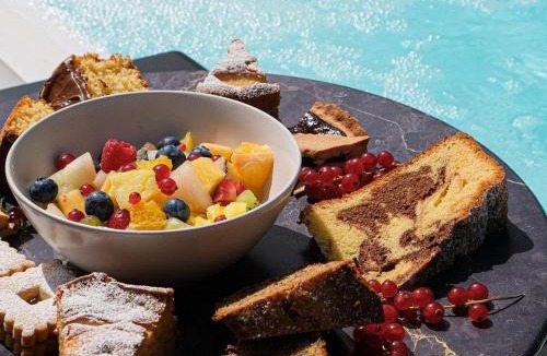 Piedimonte San Germano Hotel | Kairos Resort & SPA