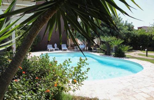 Giovinazzo Bed & Breakfast | Kalè