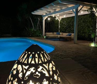 Giovinazzo Bed & Breakfast | Kalè