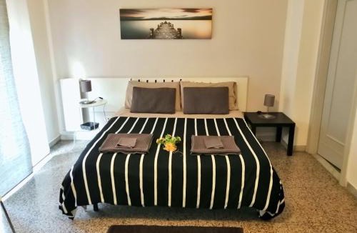 Bari City Centre Bed & Breakfast | Kalefati Palace Loc.Turistica