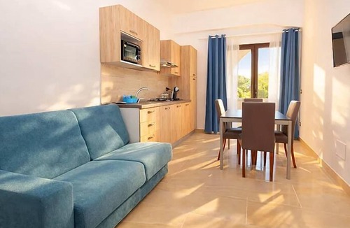 Scalea Apartment | Kalispera Residence