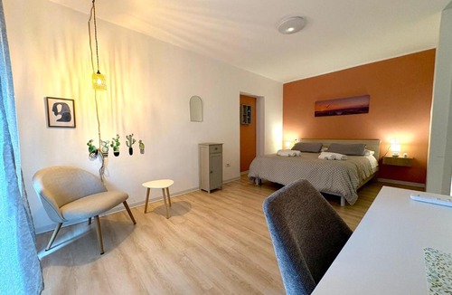 Lamezia Terme House | Kalon Brion House