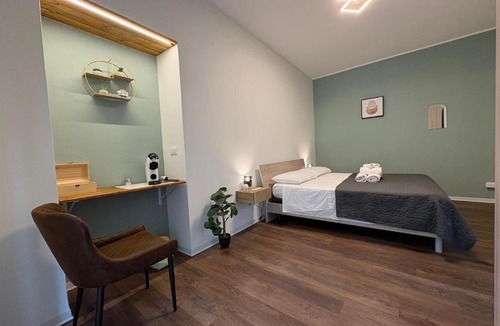 Lamezia Terme House | Kalon Brion House