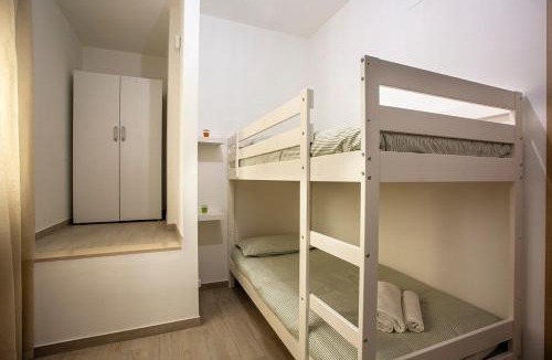 Lesina Apartment | Kama House 96 mq in centro