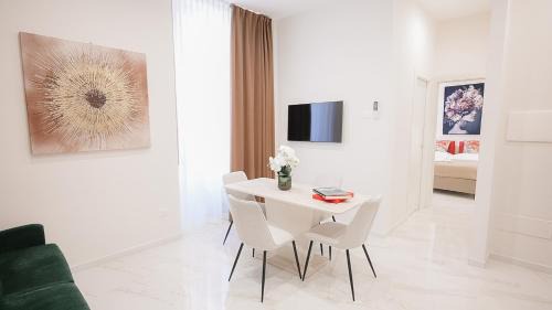 Old Town Apartment | Kamal Suite