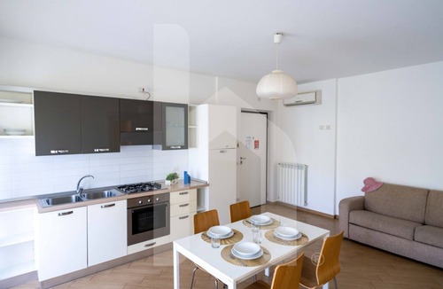 Pineto Apartment | Kaparbio - Three-room apartment on the first floor a few steps from the sea