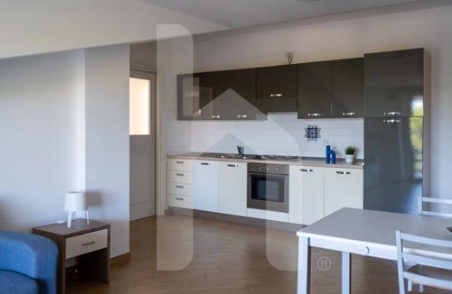 Pineto Apartment | Kapriccioso - Third floor penthouse a few steps from the sea