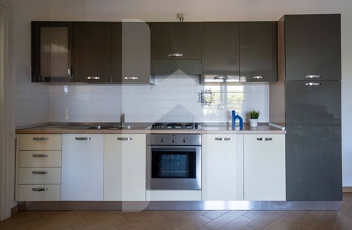 Pineto Apartment | Kapriccioso - Third floor penthouse a few steps from the sea