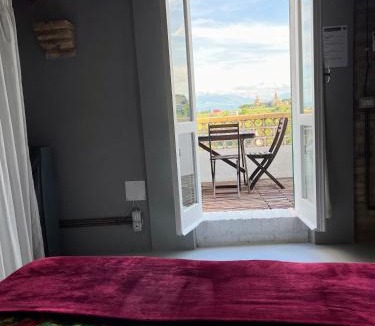 Loreto Aprutino House | Karaktervolle modern uitgeruste woning - Casa Di Martile
