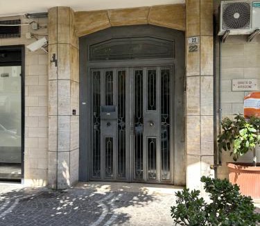 Portici Bed & Breakfast | Karim's House
