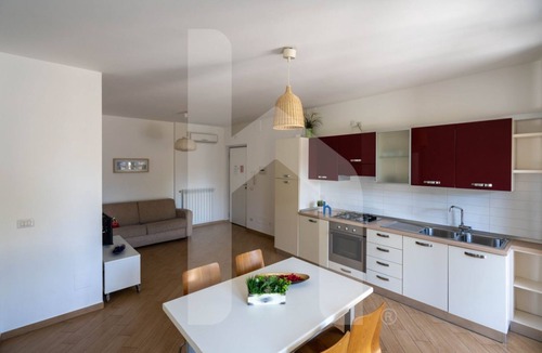 Pineto Apartment | Karismatico - Three-room apartment on the first floor a few steps from the sea