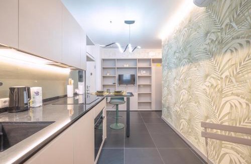 San Sisto Apartment | Karma Suite - Comfort Moderno - ItalyWeGo