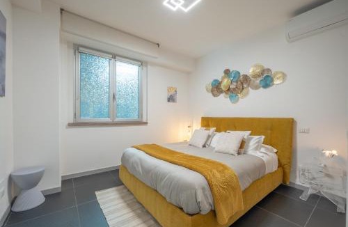San Sisto Apartment | Karma Suite - Comfort Moderno - ItalyWeGo