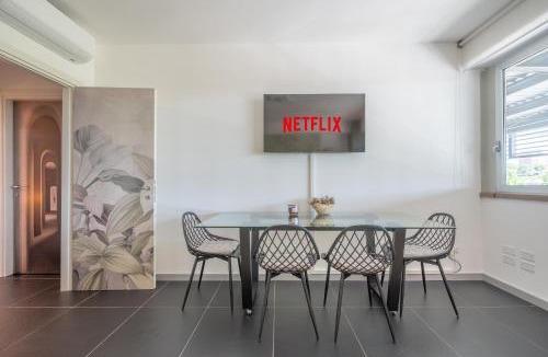 San Sisto Apartment | Karma Suite - Comfort Moderno - ItalyWeGo