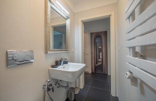 San Sisto Apartment | Karma Suite - Comfort Moderno - ItalyWeGo