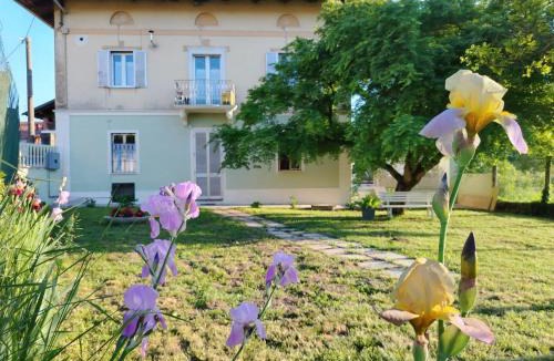 Maglione Bed & Breakfast | Kasa - B&B by Kristel