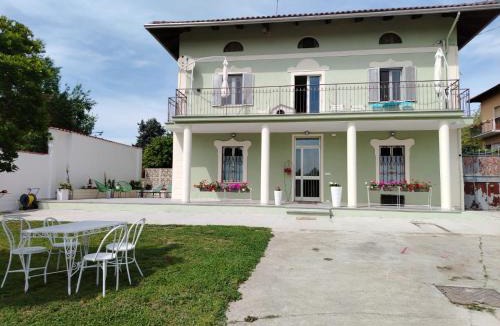 Maglione Bed & Breakfast | Kasa - B&B by Kristel