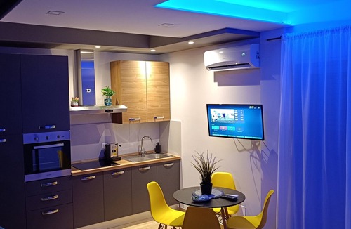Matera House | Kemilia Apartments Matera Tourist Rental