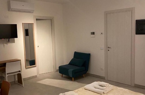 Isernia House | Kennedy rooms