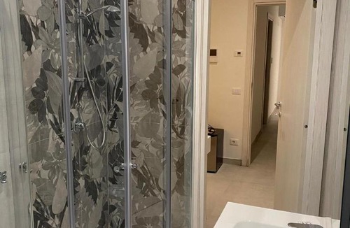 Isernia House | Kennedy rooms